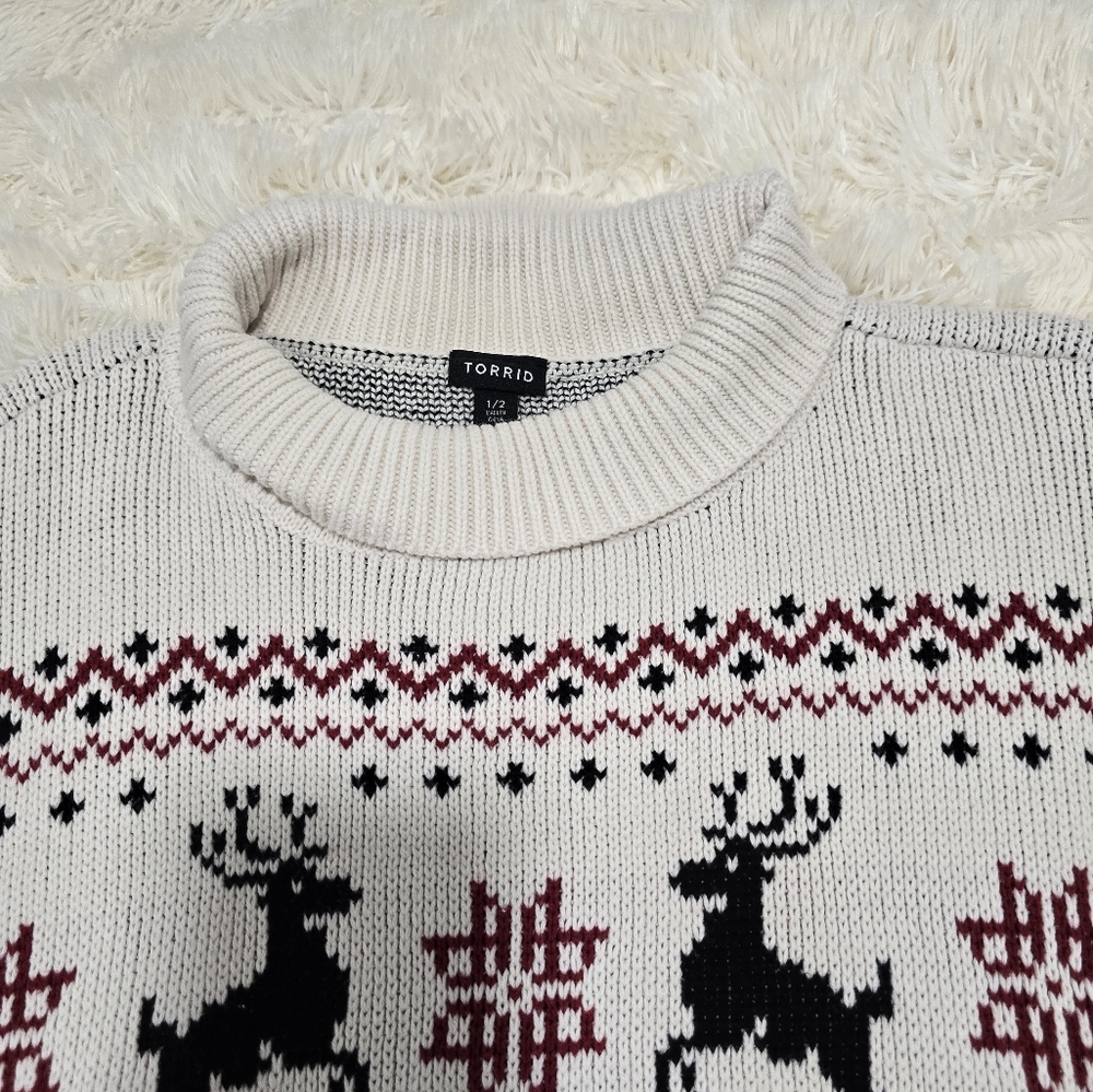 Sweater - Picture 3 of 6